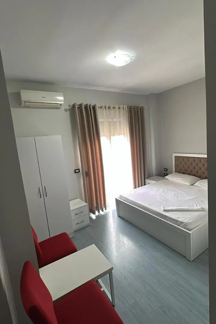 Hotel Yjet Pogradec Albania